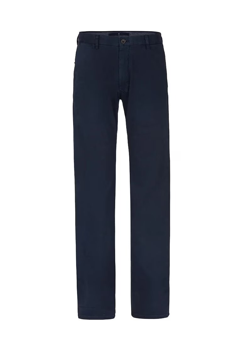 JOOP! Jeans Pantaloni slim fit cu buzunare laterale