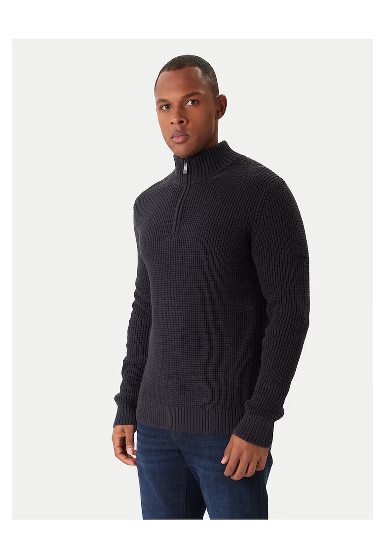 JOOP! Jeans Pulover pentru barbati - - bleumarin