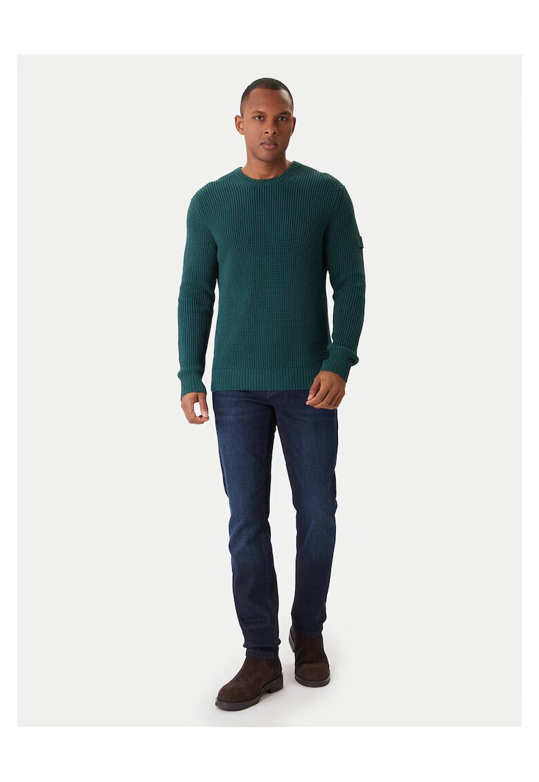 JOOP! Jeans Pulover pentru barbati - - verde