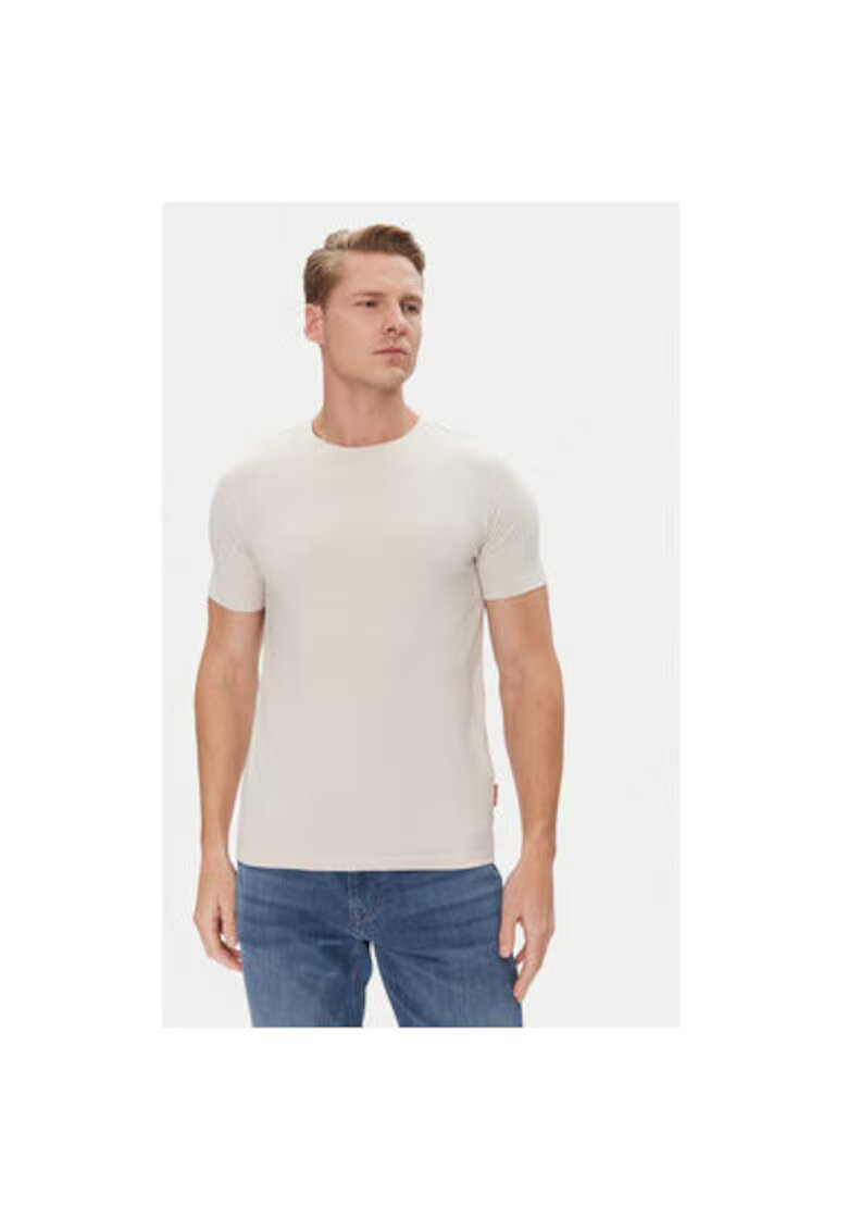 JOOP Jeans Tricou barbati - 10011152 30045926 - Bumbac - 46977
