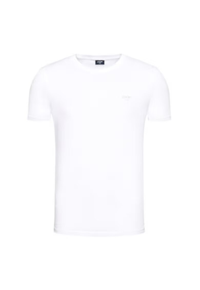 JOOP Jeans Tricou barbati - 30025786 - Alb - Alb