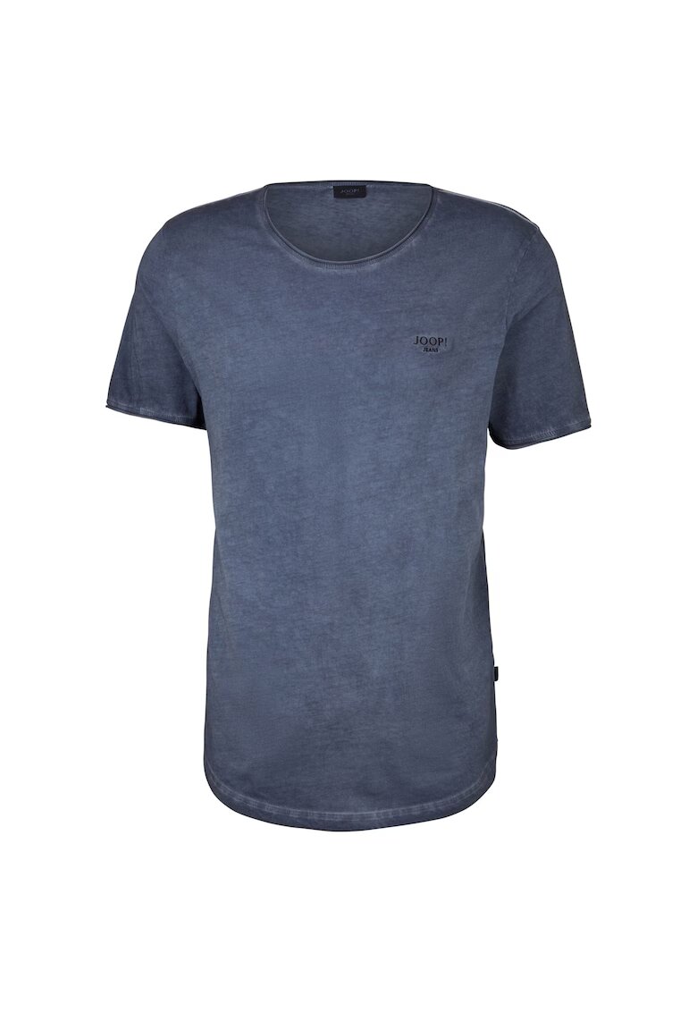 JOOP Jeans Tricou de bumbac Clark - Albastru inchis