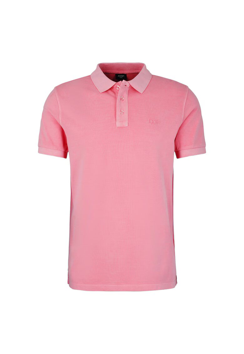JOOP Jeans Tricou polo regular fit de bumbac Ambrosio