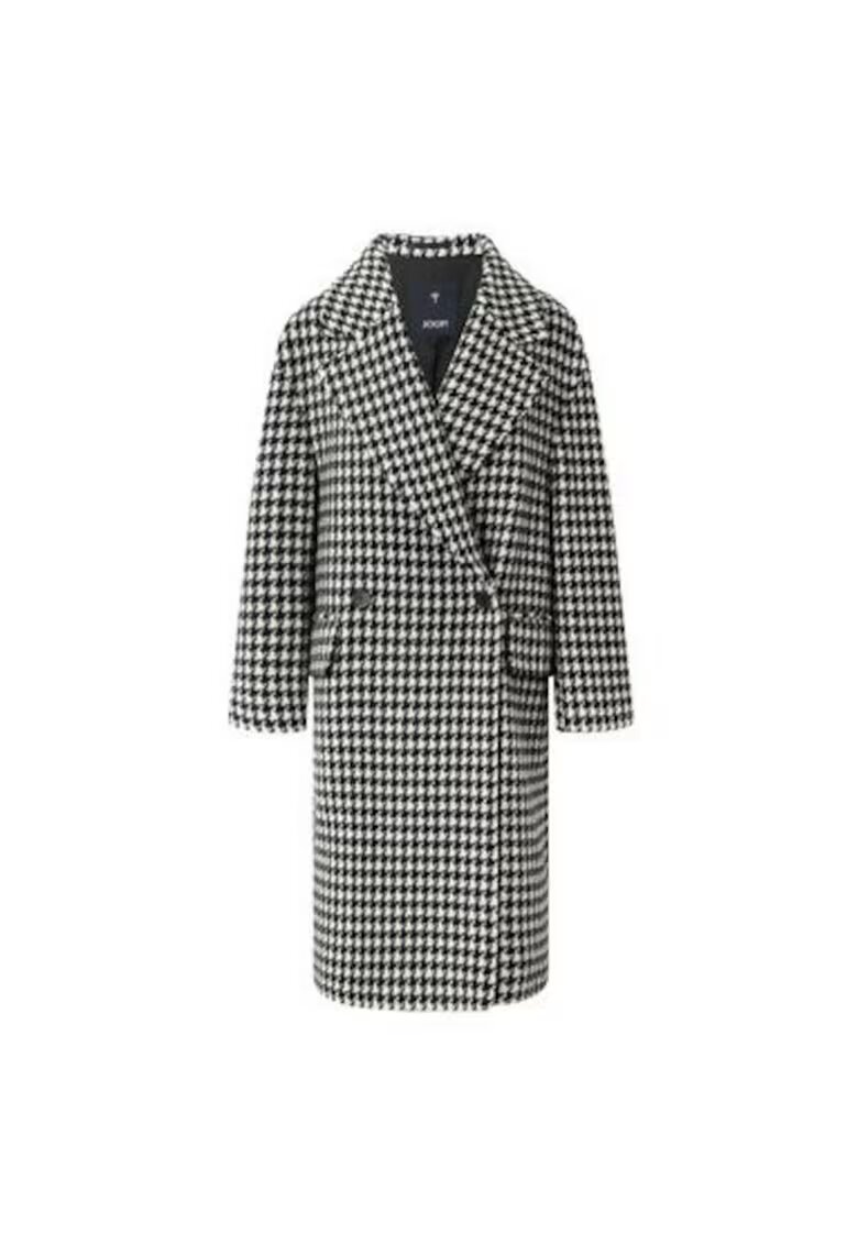 Joop Palton dama - 303049232 - Lana/Poliester - 38 EU - Alb