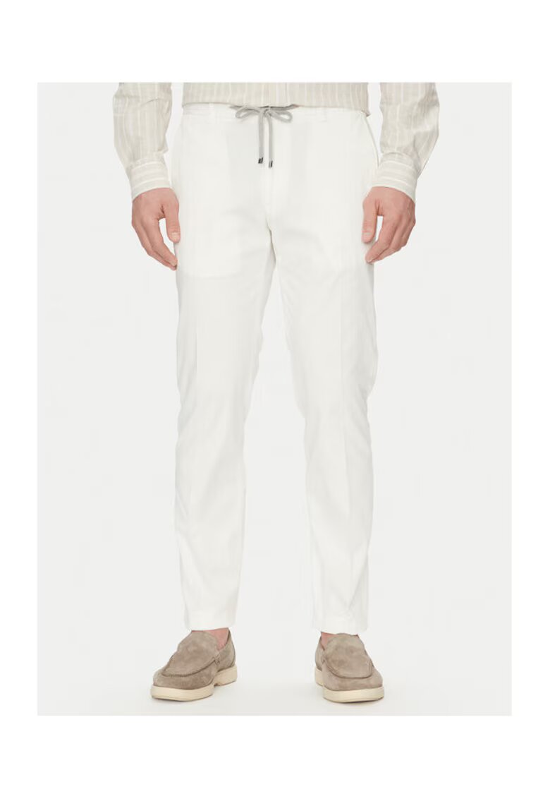 Joop Pantaloni barbati 10017432 30045898 - Bej