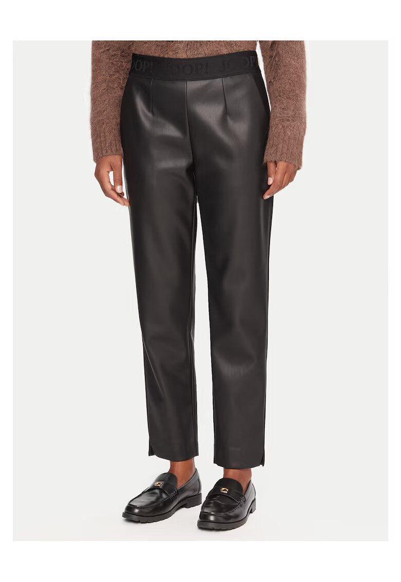 Joop! Pantaloni Dama - Piele ecologica