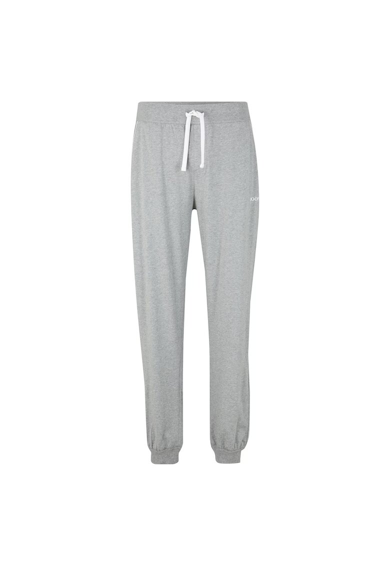 Joop Pantaloni de trening cu snur - Gri