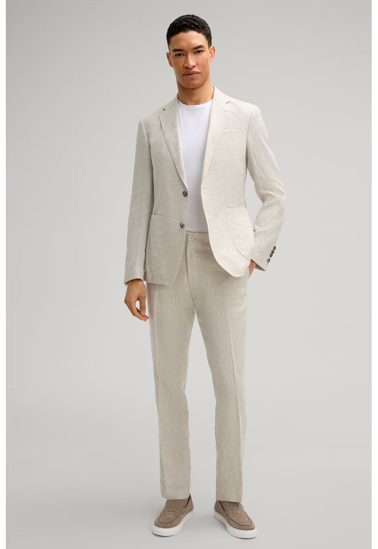 Joop Pantaloni regular fit cu buzunare laterale JP8