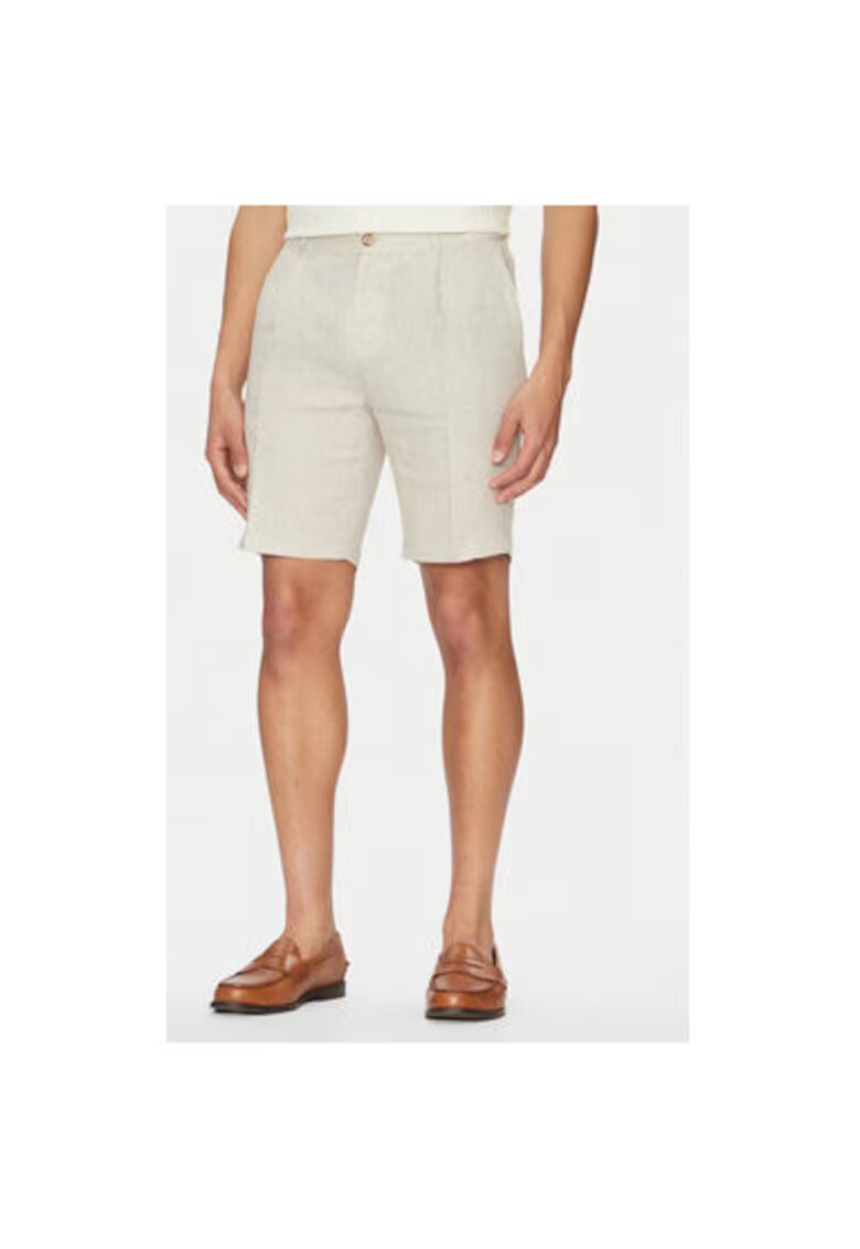 Joop Pantaloni scurti barbati 10017472 30045910 - In - Bej - Bej