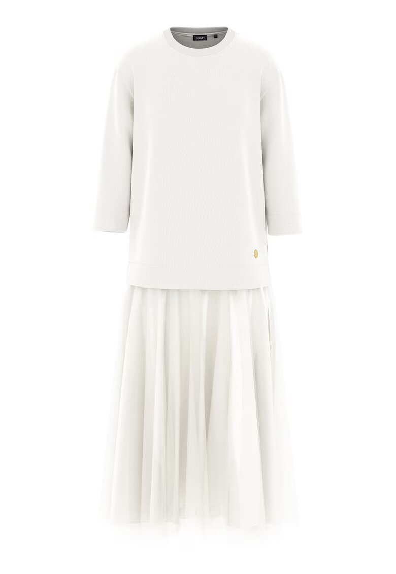 Joop! Rochie de zi - ecru