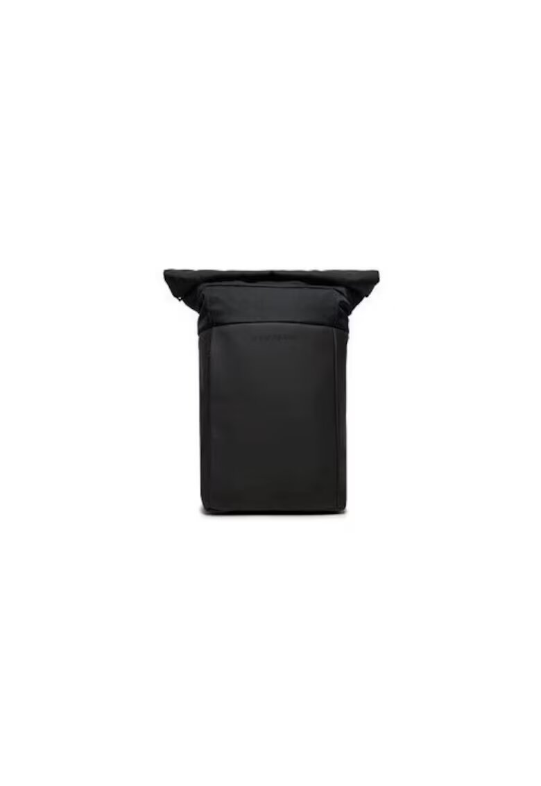 Joop Rucsac barbati - Atessa Tino - Negru - poliuretan - 42x25x12cm