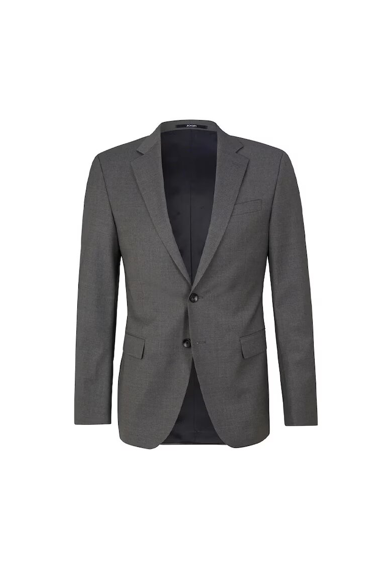 Joop Sacou regular fit la un singur rand de nasturi