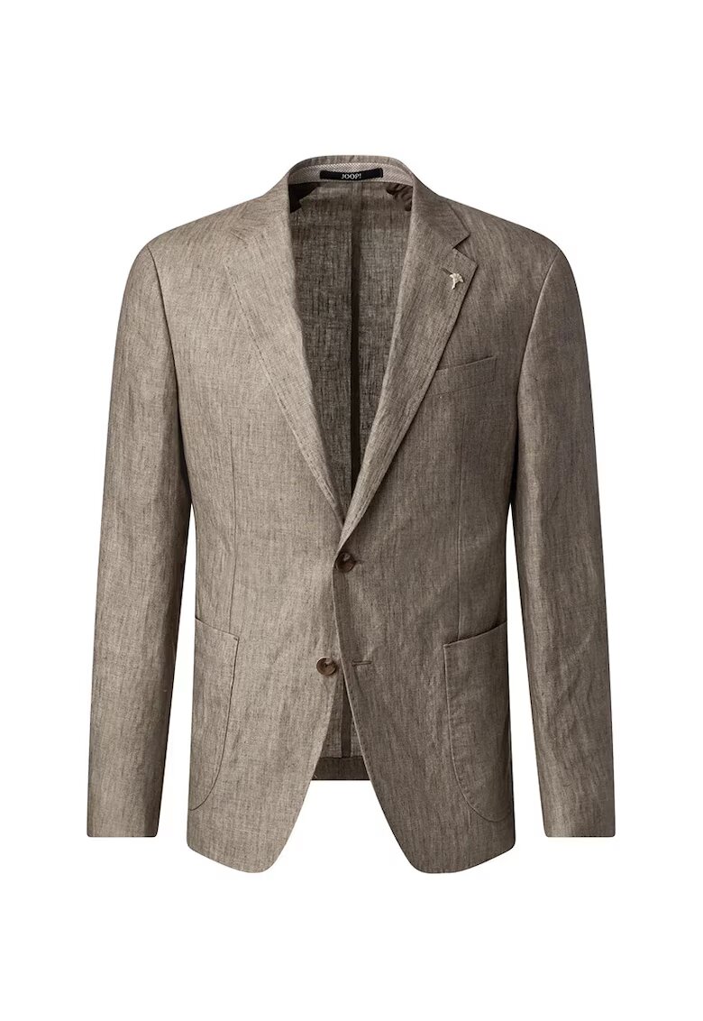 Joop Sacou slim fit cu închidere la un singur rând de nasturi JO2