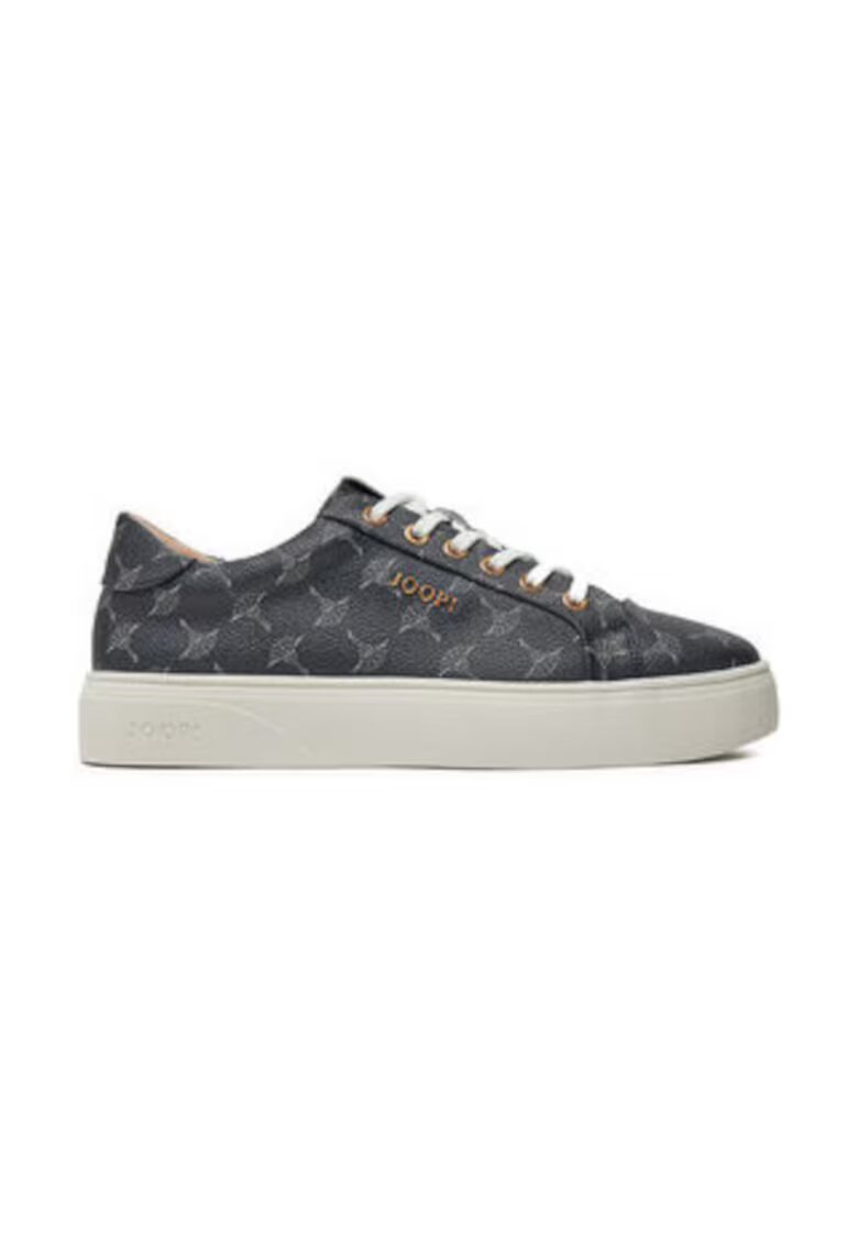Joop Tenisi de dama - 304541032 - piele ecologica - gri