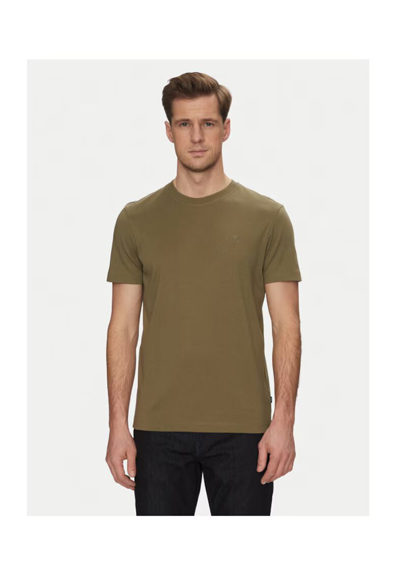 Joop Tricou barbati 10019307 30045539 - Bumbac organic - 46974