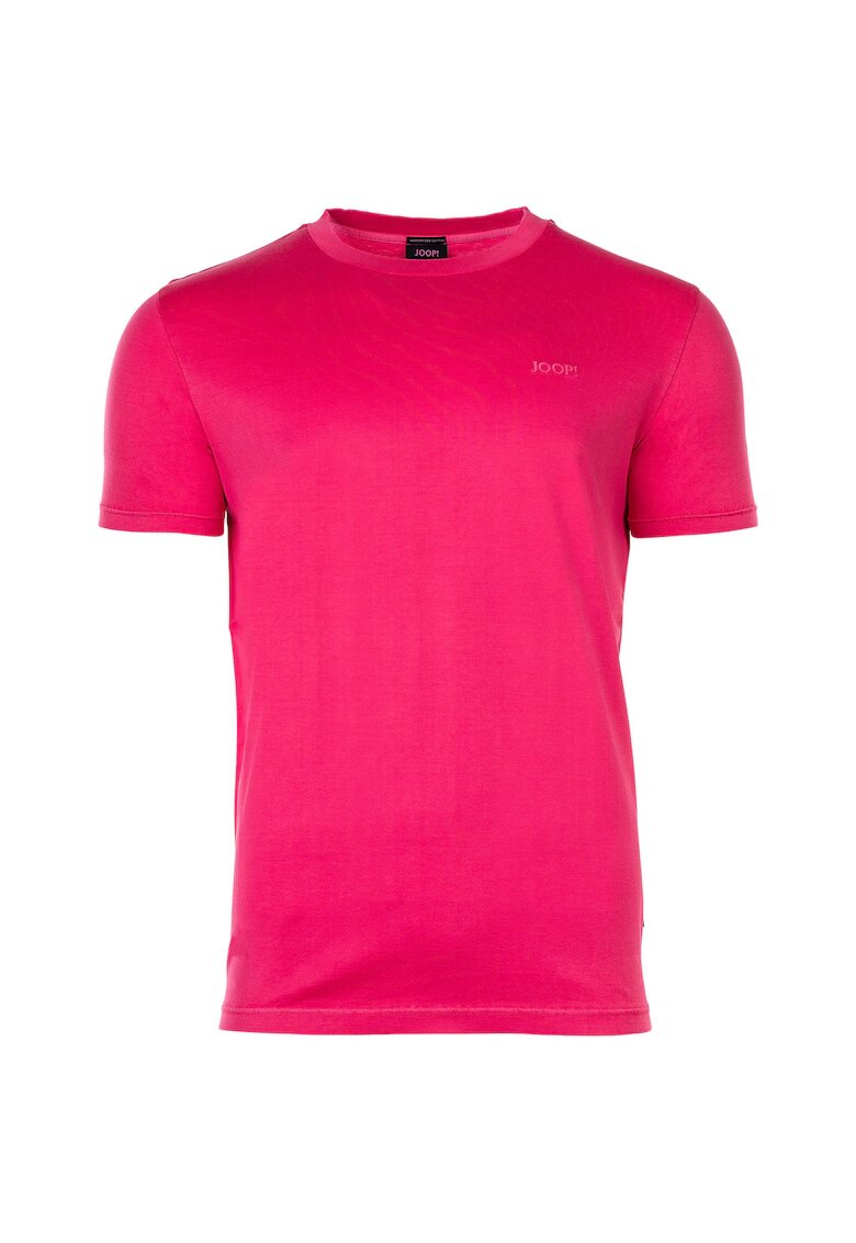 Joop Tricou cu decolteu la baza gatului Paris 11803 - Roz