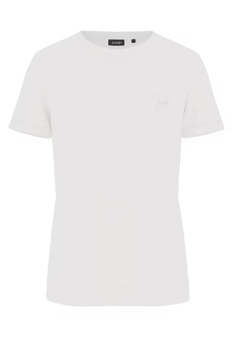 Joop! Tricou dama - alb
