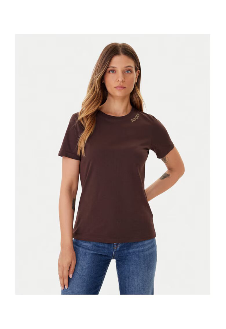 Joop! Tricou dama maro