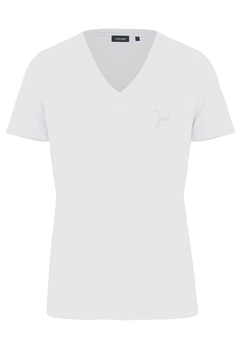Joop! Tricou pentru dama alb