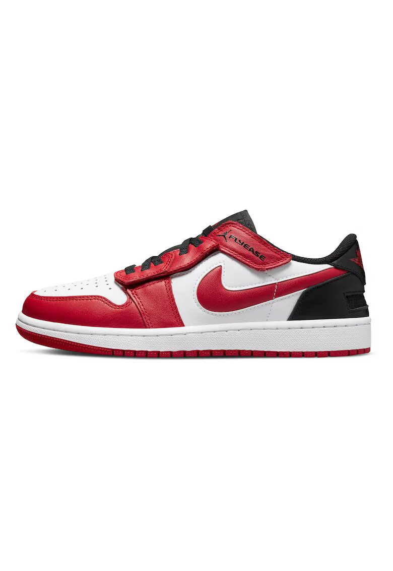 Jordan Air 1 Low Flyease Gym Red 2016