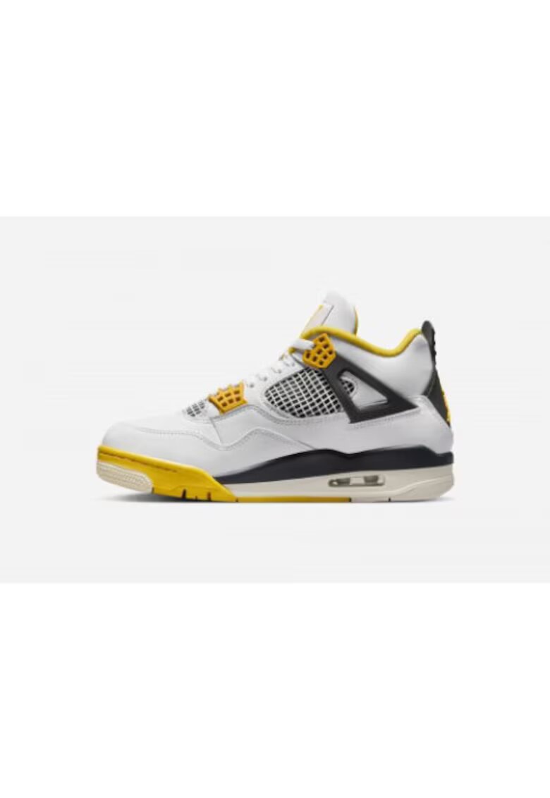 Jordan Air 4 Sulfur