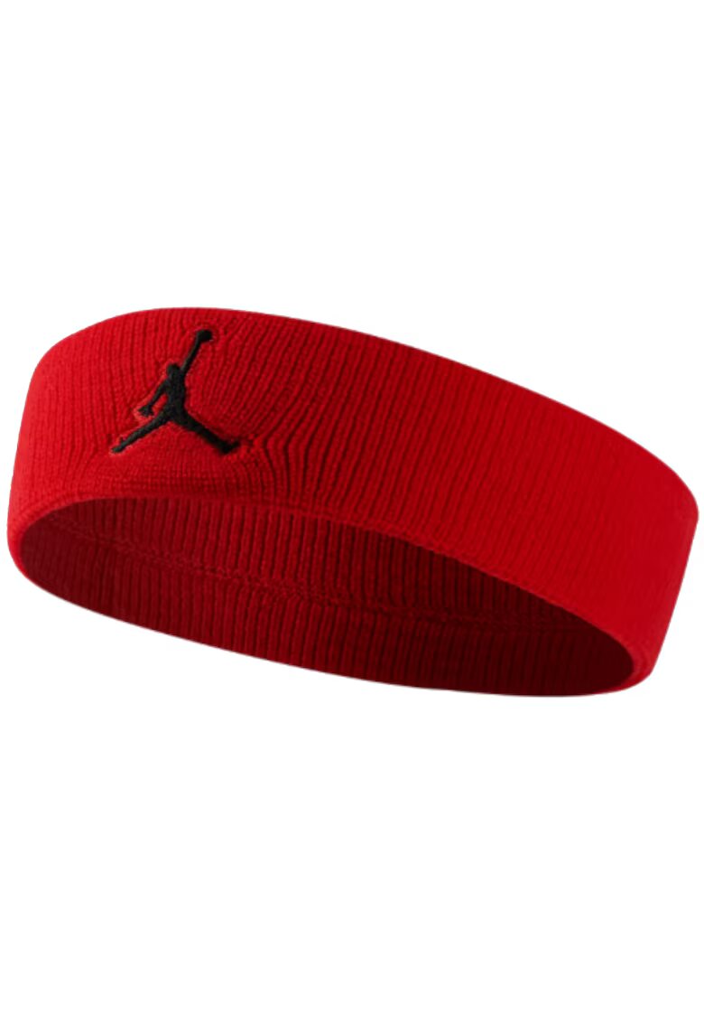 Jordan Bentita sport - Jumpman Headband JKN00-605 - Rosu -
