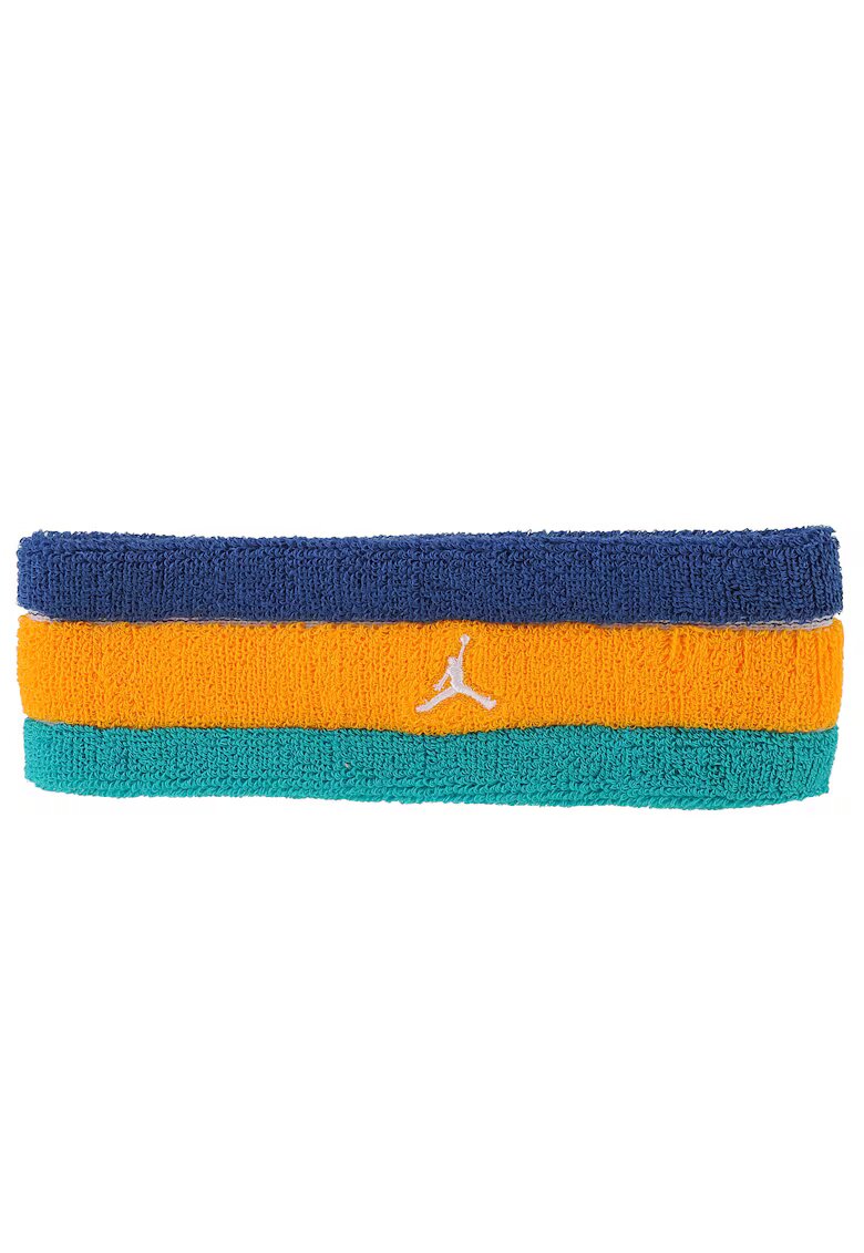 Jordan Bentita sport - Terry Headband J1004299-465 - Multicolor -