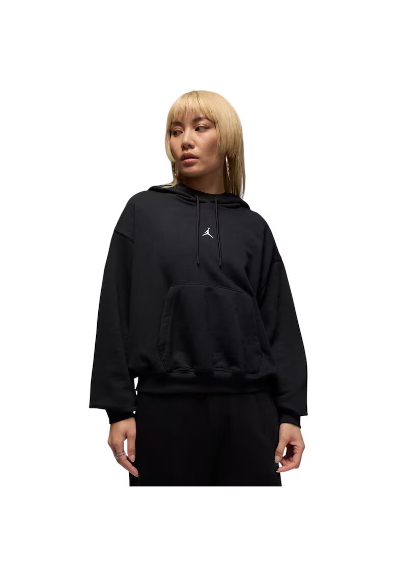 Jordan Hanorac Sport Crossover FLC DF HD 49622 - Negru