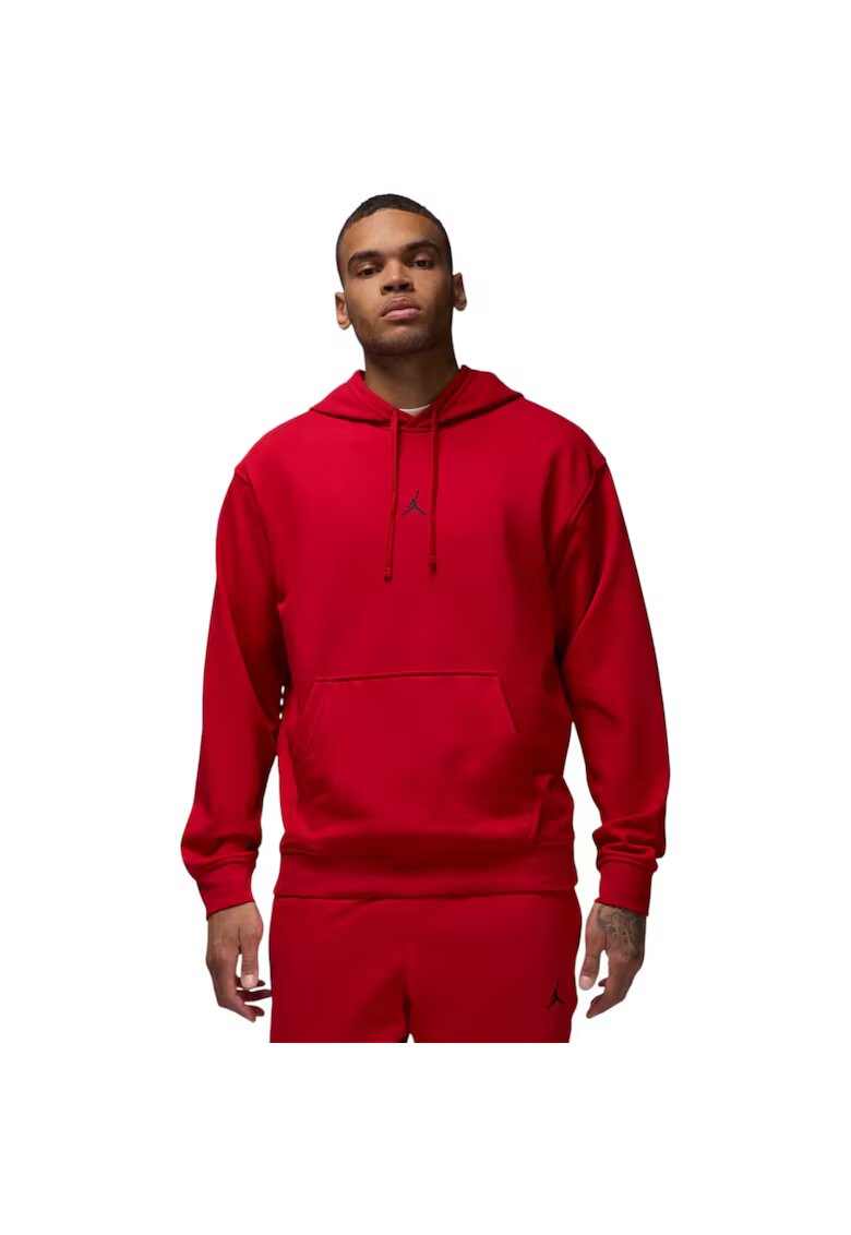 Jordan Hanorac Sport Crossover FLC PO DF 50603 - Rosu