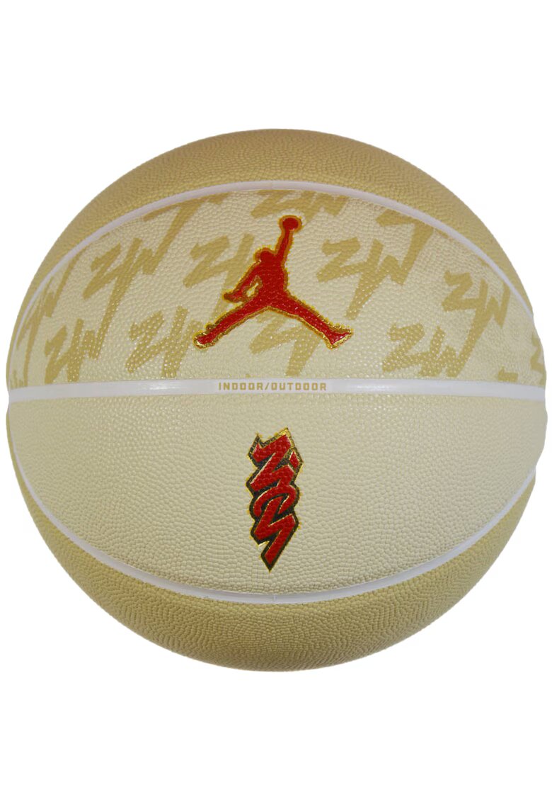 Jordan Minge baschet - All Court Zion Ball J1004141720 - Bej