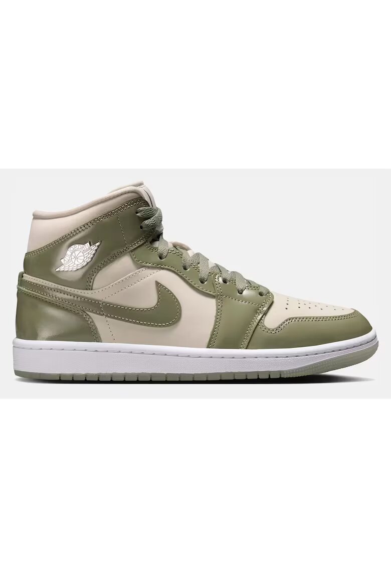 Jordan Nike - Pantofi sport mid Air 1 Mid SE