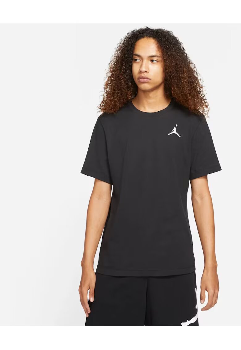 Jordan Nike - Tricou din bumbac Jumpman