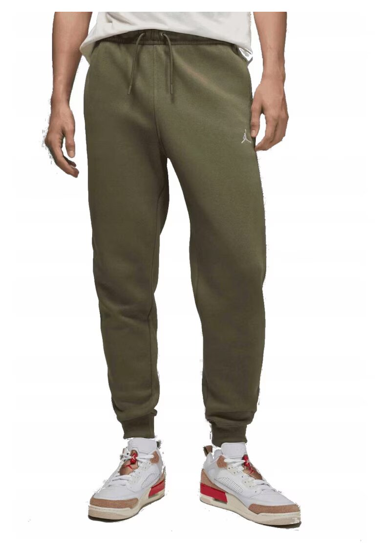 Jordan Pantaloni conici cu buzunare -