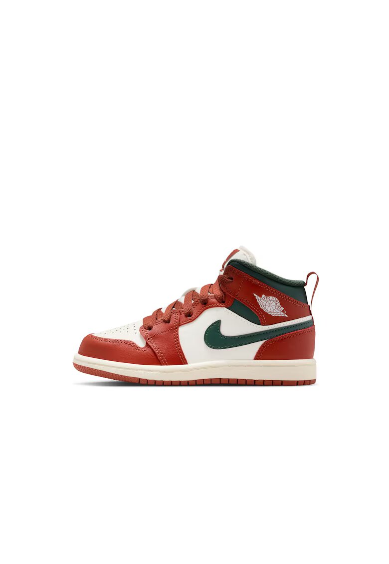 Jordan Pantofi sport 1 Mid (Ps) 27.5 Pantofi sport