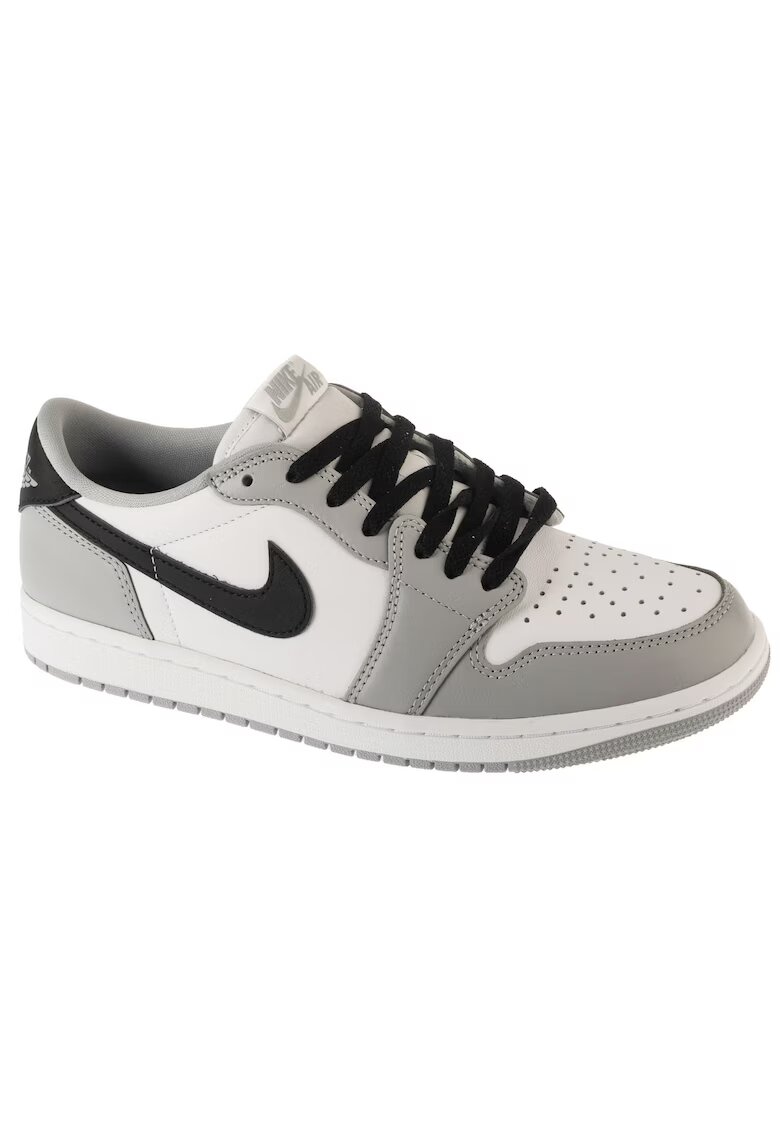 Jordan Pantofi sport - Air 1 Low 10790 - Alb