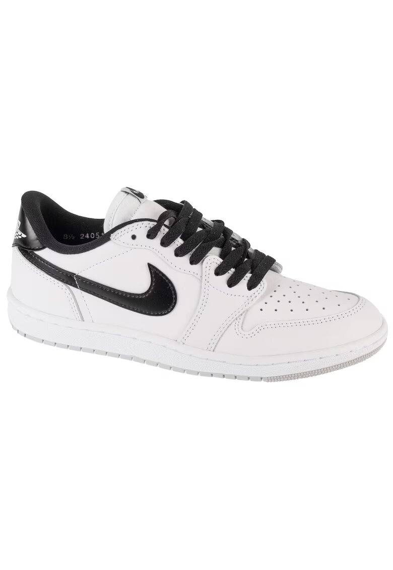 Jordan Pantofi sport - Air 1 Low 9933 - Alb