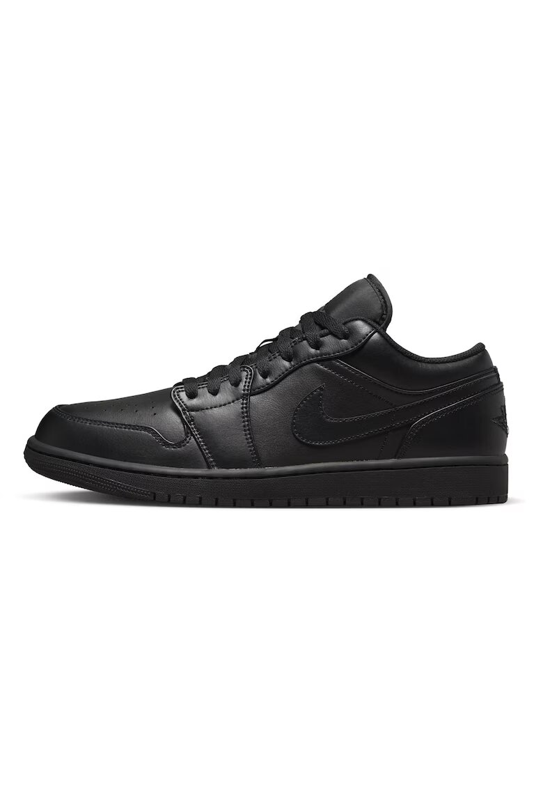 Jordan Pantofi sport Air 1 Low - Negru