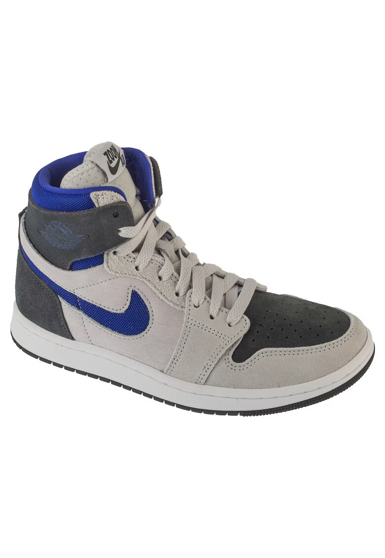 Jordan Pantofi sport - Air 1 W Zoom CMF 1305 - Alb