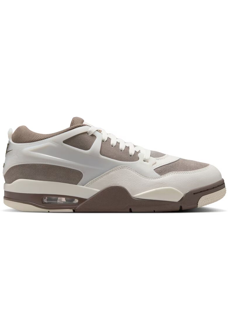 Jordan Pantofi sport Air 4 RM NL 52753 - Maro/Bej