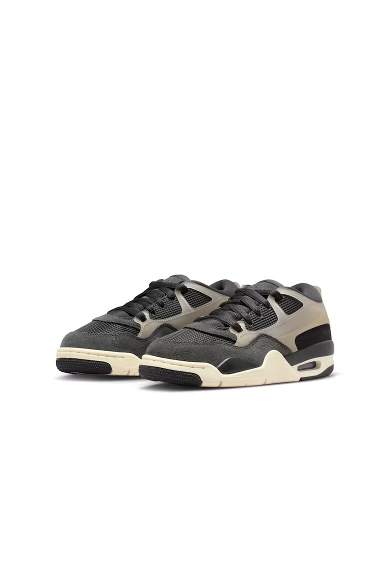 Jordan Pantofi sport Air 4 Rm Psg Bg - Negru