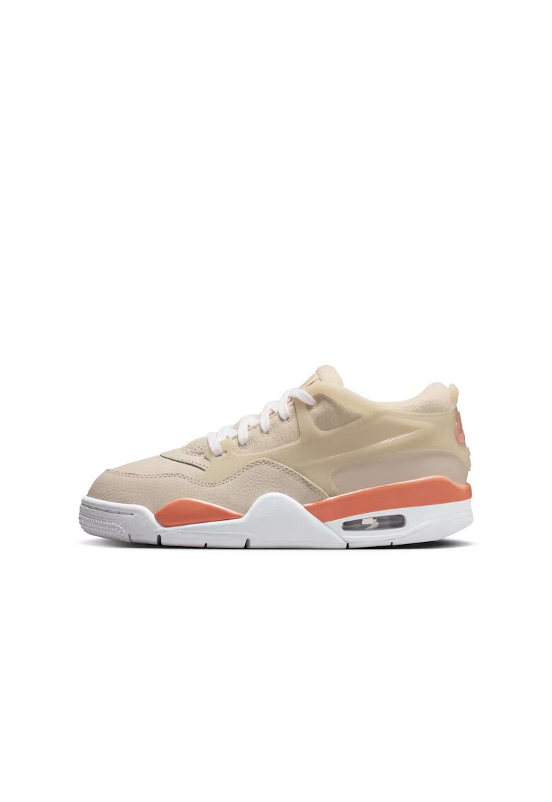 Jordan Pantofi sport Air 4 Rm Se (Gs) - Bej