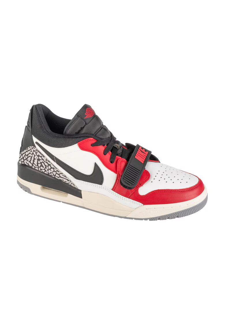 Jordan Pantofi sport - Air Legancy 7069 - Alb