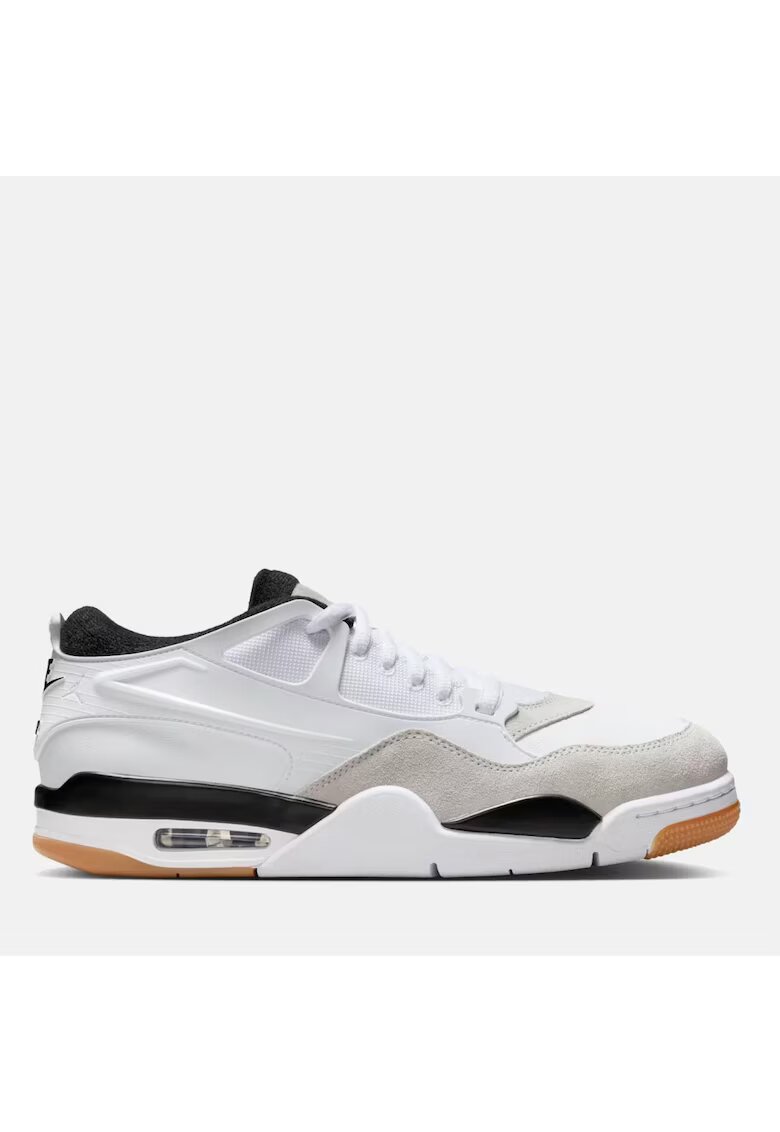 Jordan Pantofi sport din piele Air 4 RM