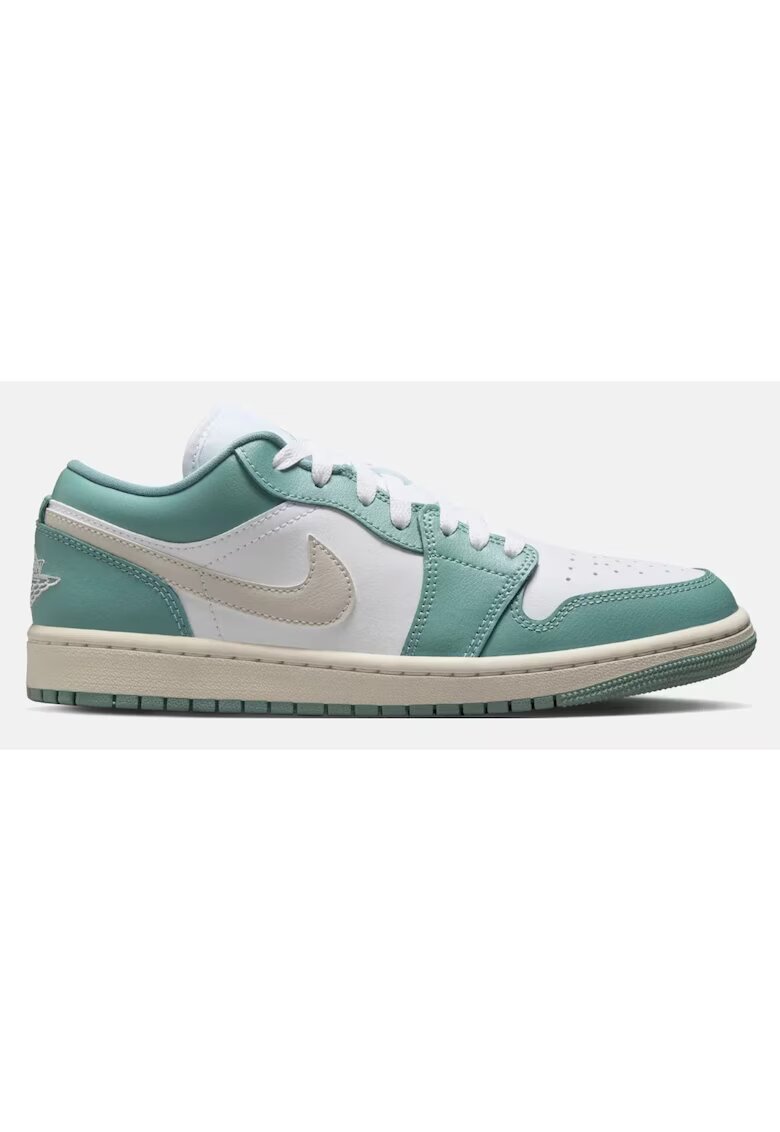 Jordan Pantofi sport din piele ecologica Adidasi Air 1 Low