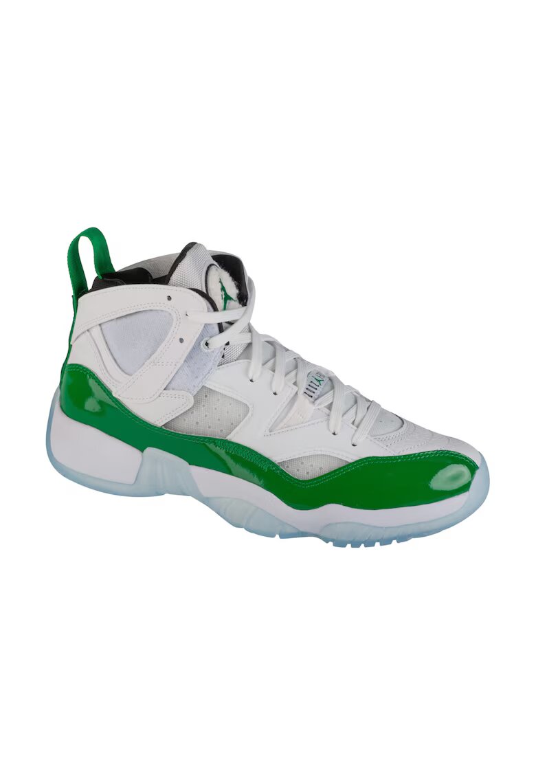 Jordan Pantofi sport - Jumpman Two Trey 1925 - Alb