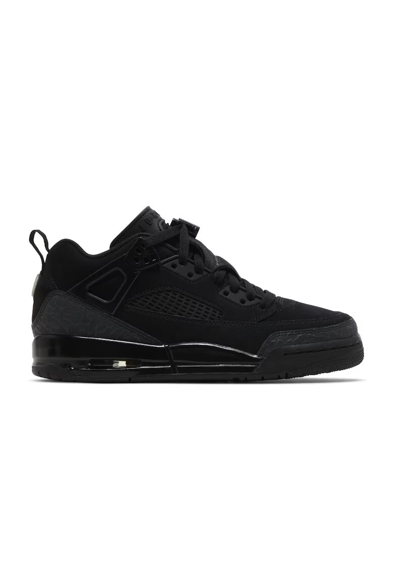 Jordan Pantofi sport Spizike Low 52987 - Negru