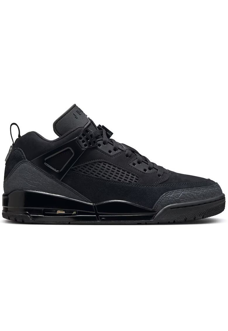 Jordan Pantofi sport Spizike Low BG 52993 - Negru