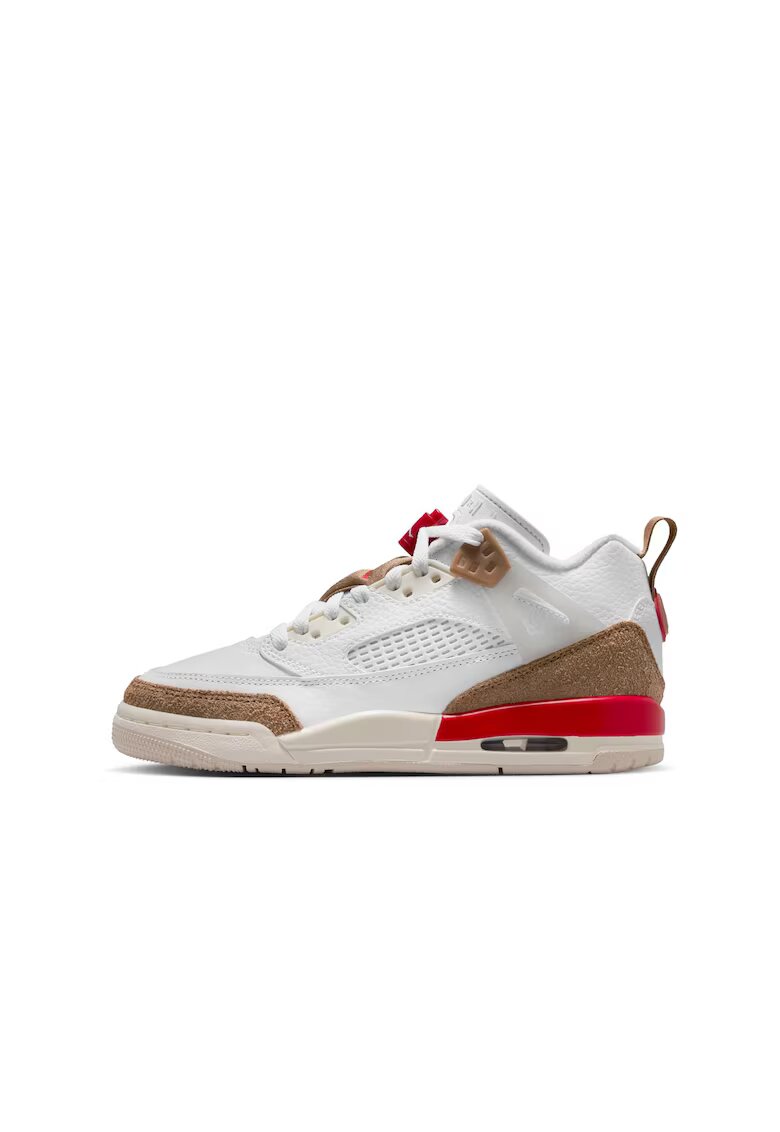 Jordan Pantofi sport Spizike Low BG - Alb