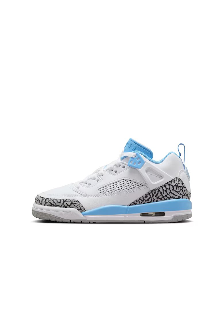 Jordan Pantofi sport Spizike Low Bg - Alb
