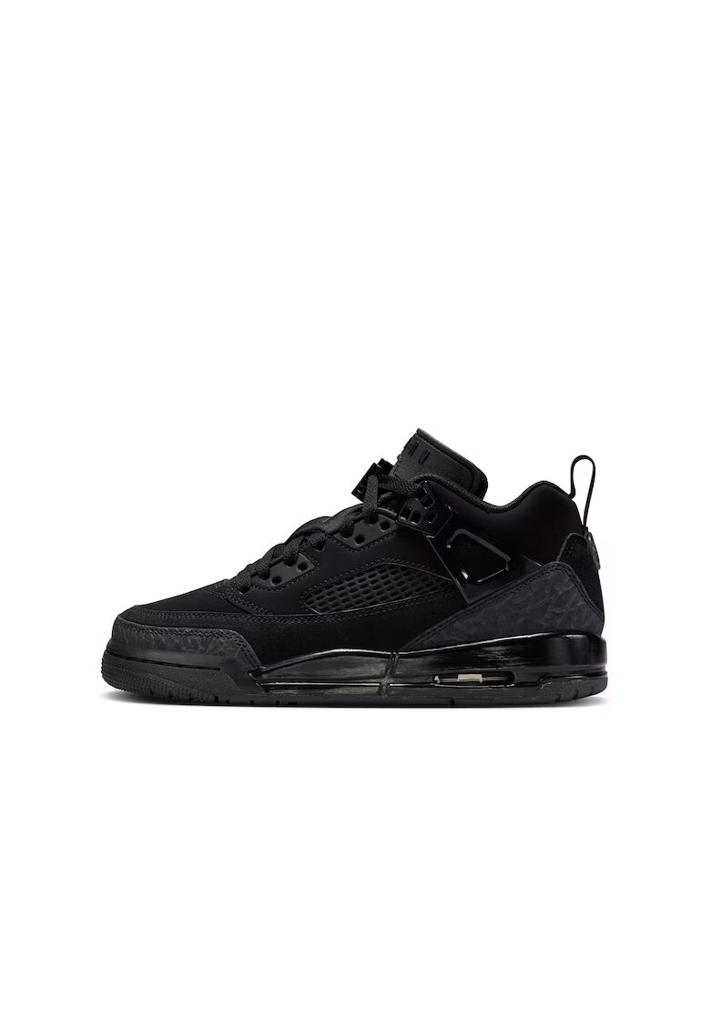 Jordan Pantofi sport Spizike Low BG Pantofi sport - Negru